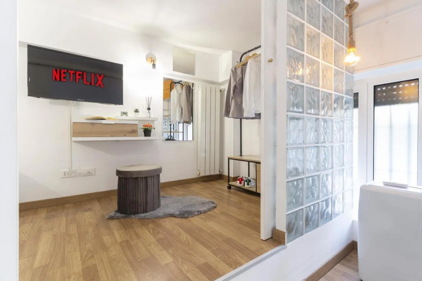 Luxloft Milano Bocconi - 2 Bathrooms - Free Parking Appartamento