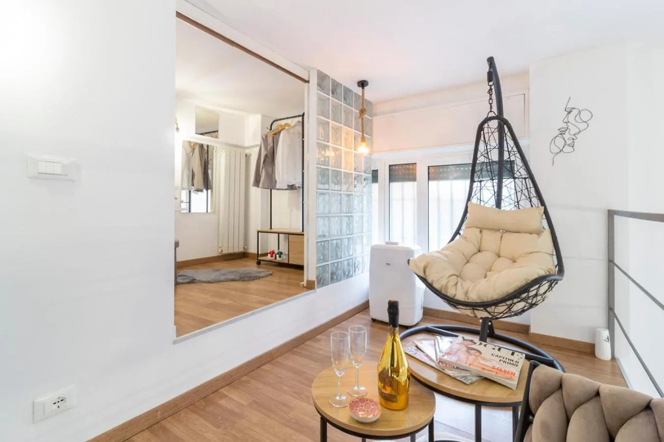 Luxloft Milano Bocconi - 2 Bathrooms - Free Parking Appartamento