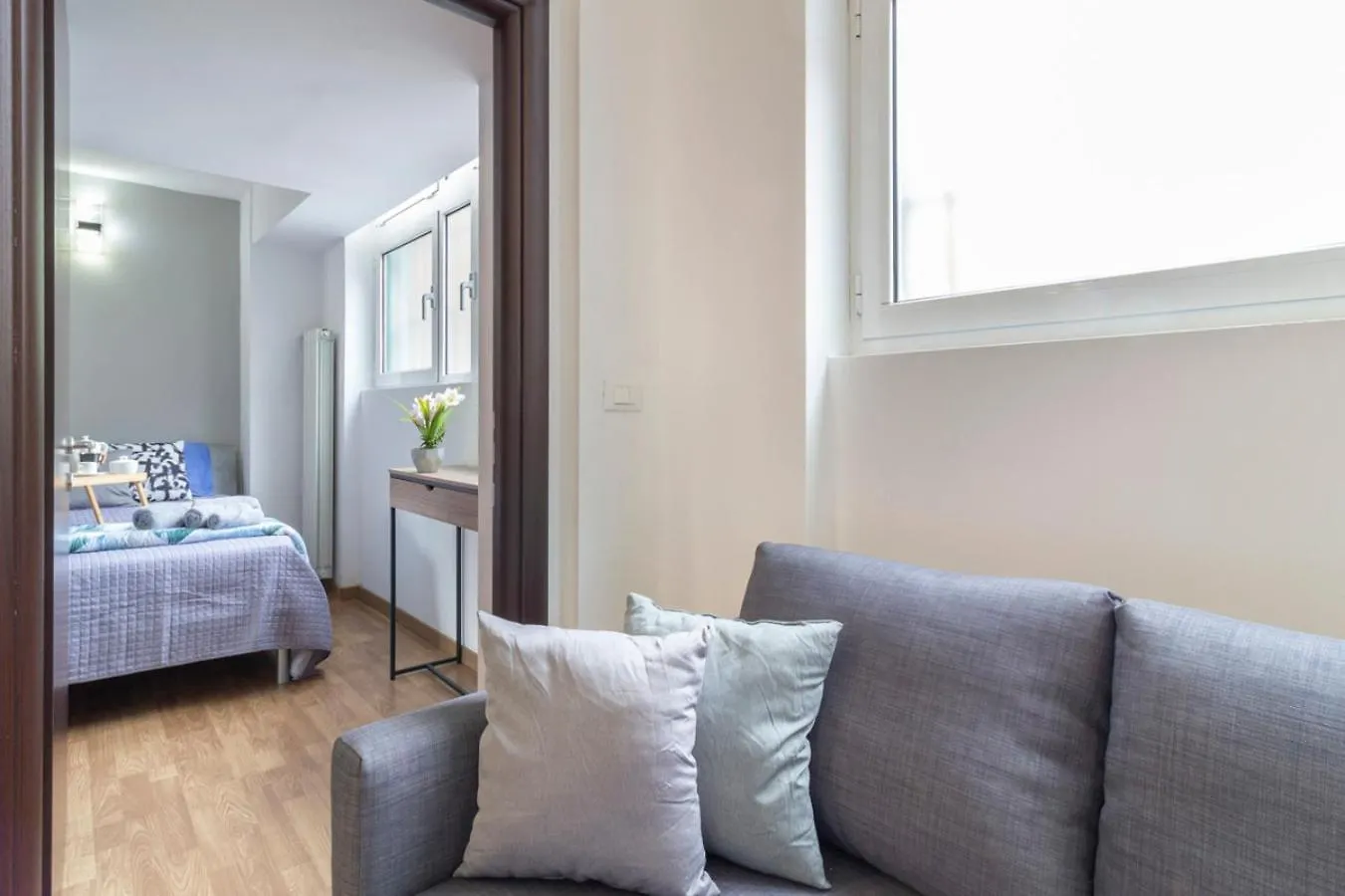 Appartamento Luxloft Milano Bocconi - 2 Bathrooms - Free Parking Italia