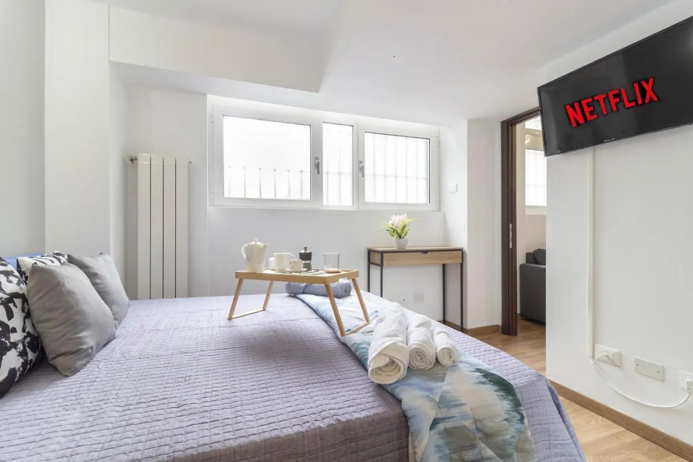 Luxloft Milano Bocconi - 2 Bathrooms - Free Parking Italia