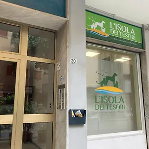 In Centro A Appartamento Rapallo