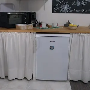Aa Ciasèa Duu Pintùu Appartamento Riomaggiore