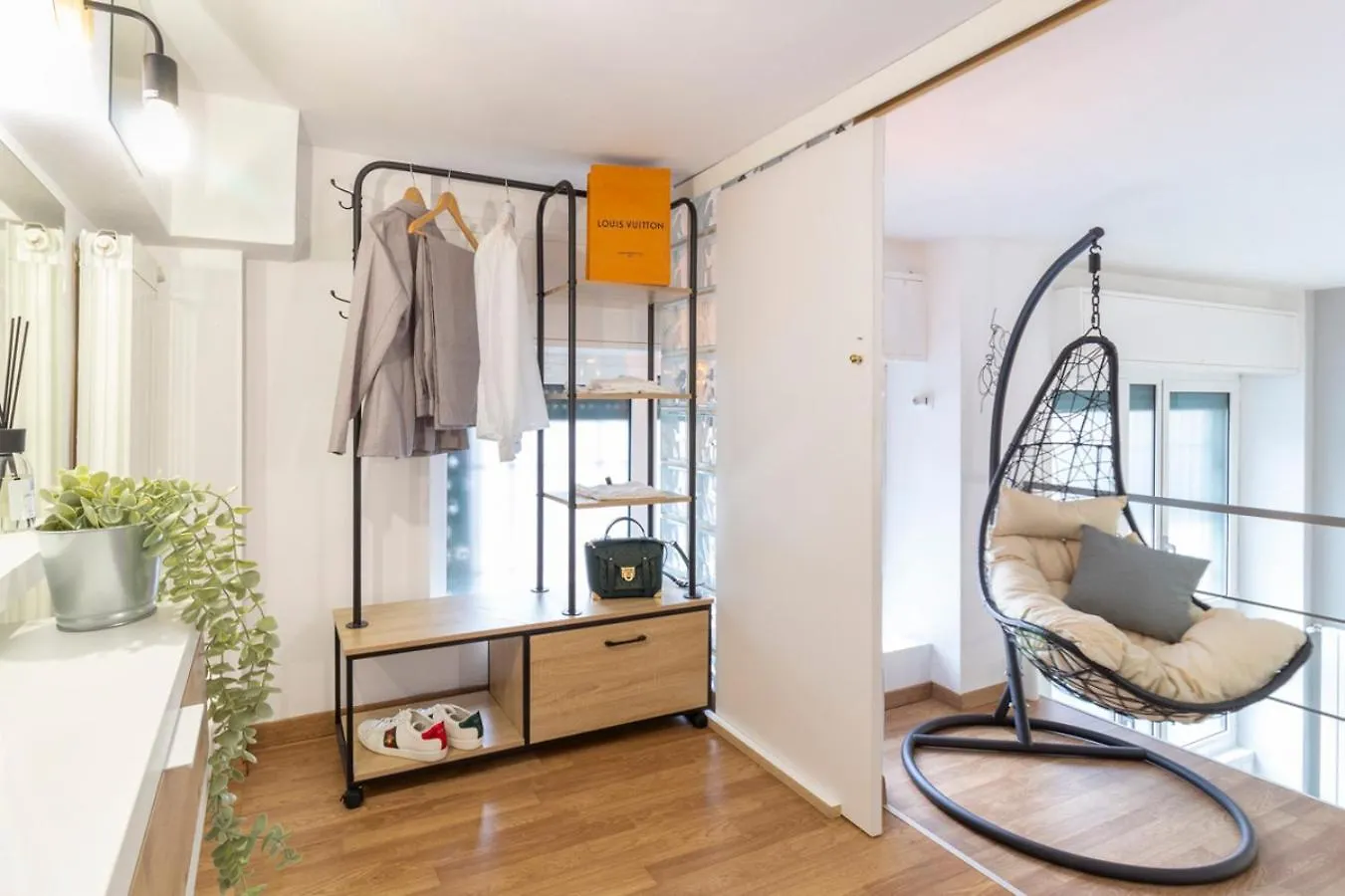 דירה Luxloft Milano Bocconi - 2 Bathrooms - Free Parking איטליה