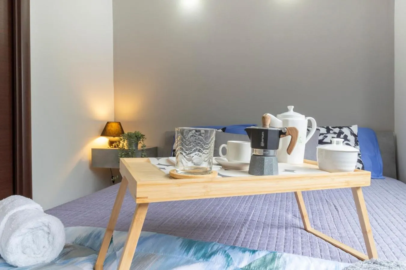 Luxloft Milano Bocconi - 2 Bathrooms - Free Parking מילאנו