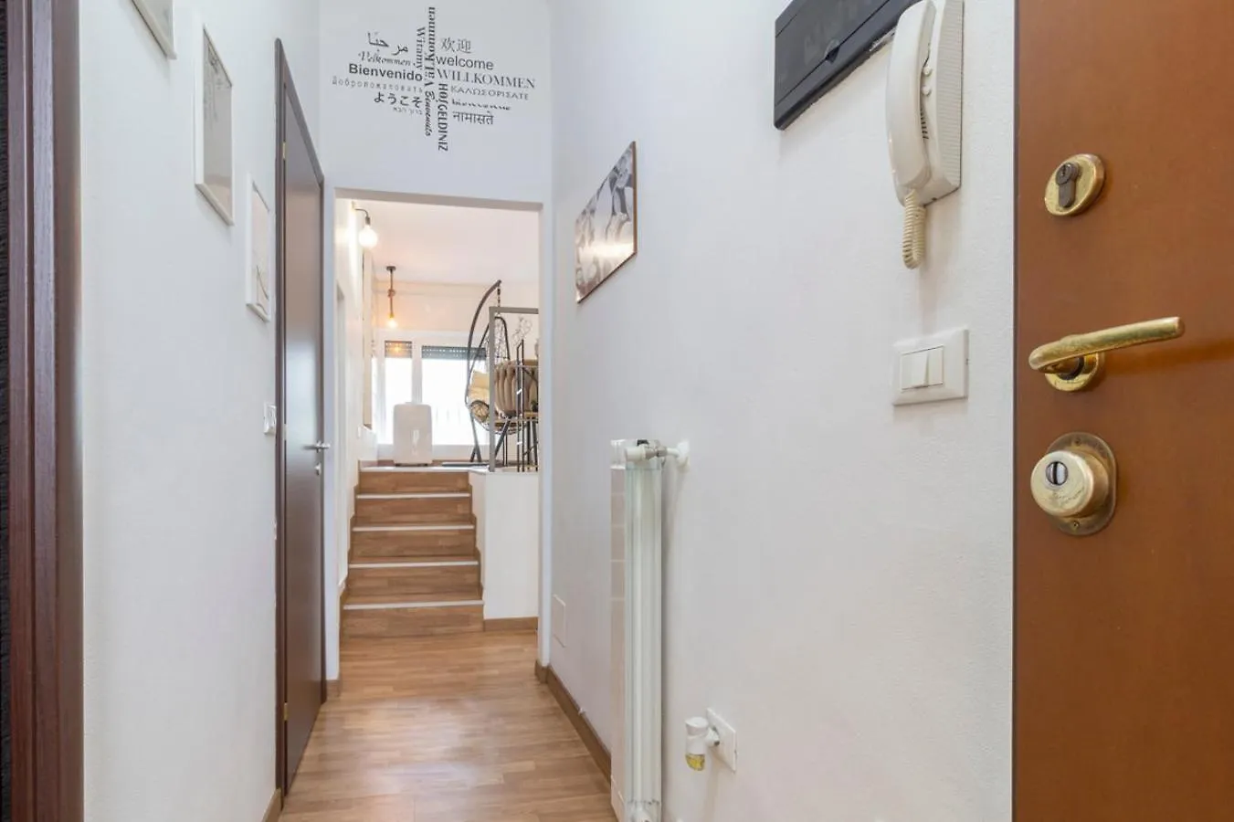 Luxloft Milano Bocconi - 2 Bathrooms - Free Parking דירה