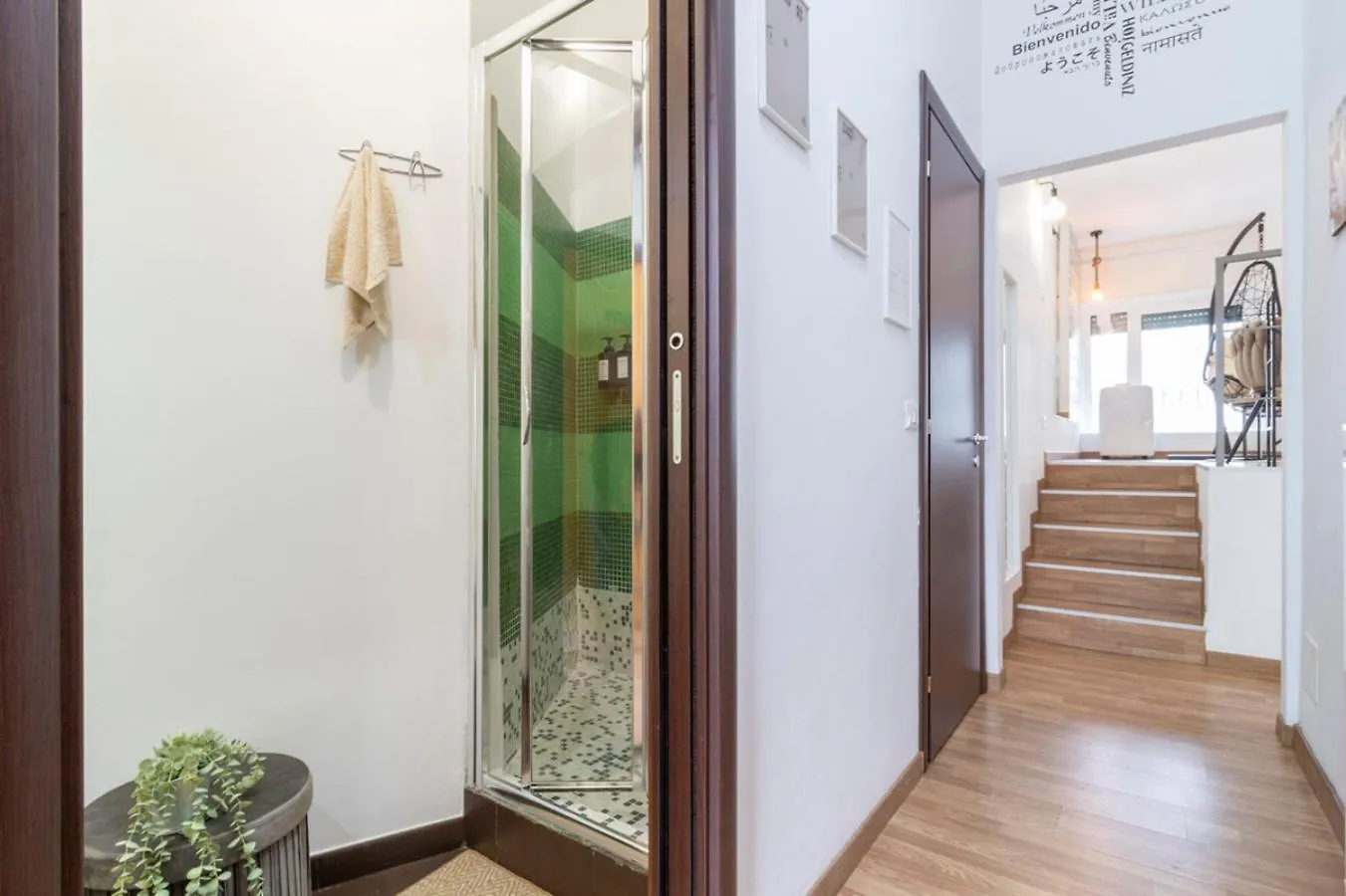 Luxloft Milano Bocconi - 2 Bathrooms - Free Parking דירה מילאנו