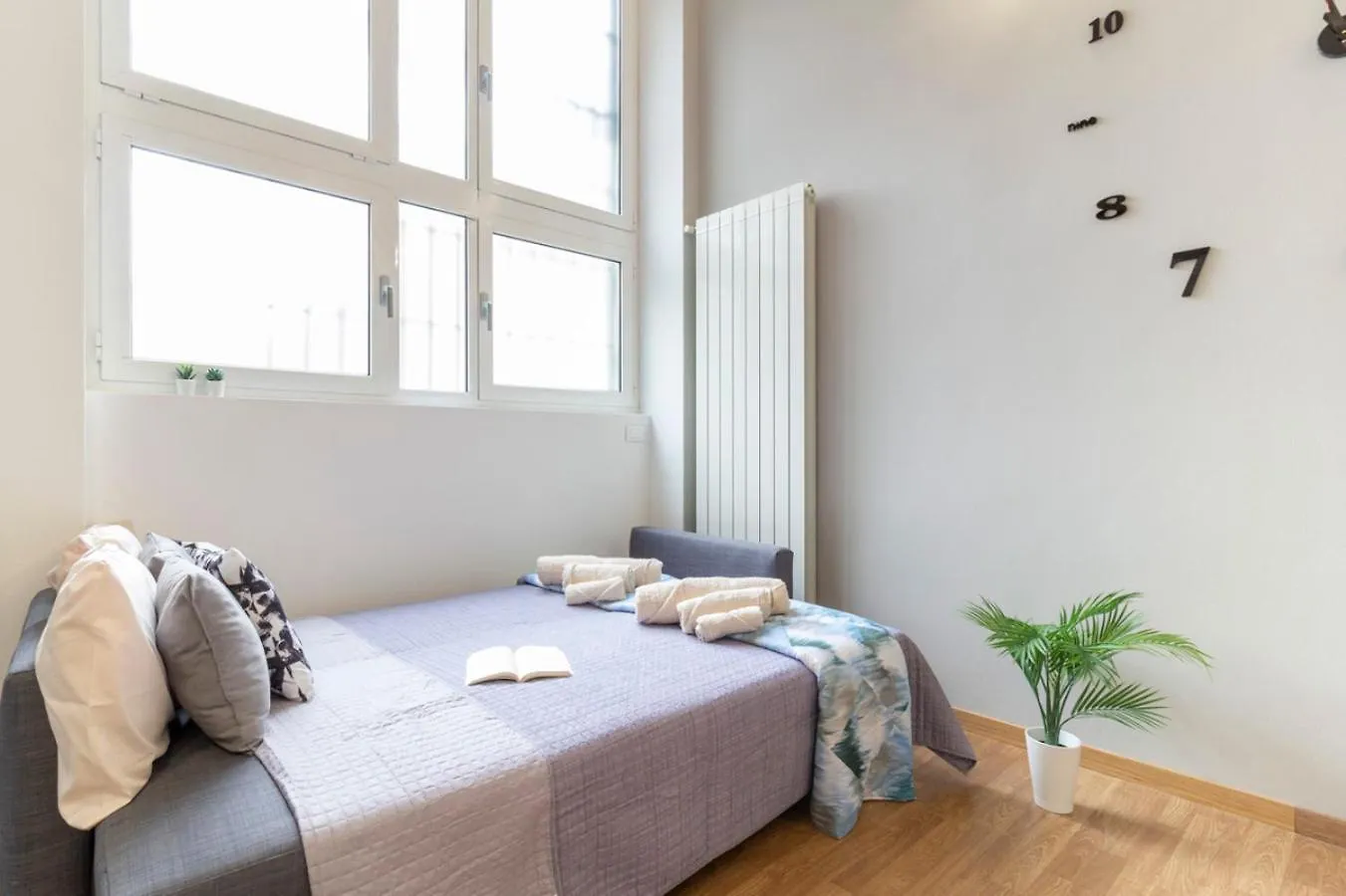 Luxloft Milano Bocconi - 2 Bathrooms - Free Parking